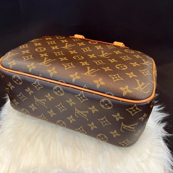 Louis Vuitton Monogram Deauville - Picture 8 of 11